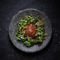 Dark Stone Plate