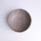 River Stone Bowl - Terracotta